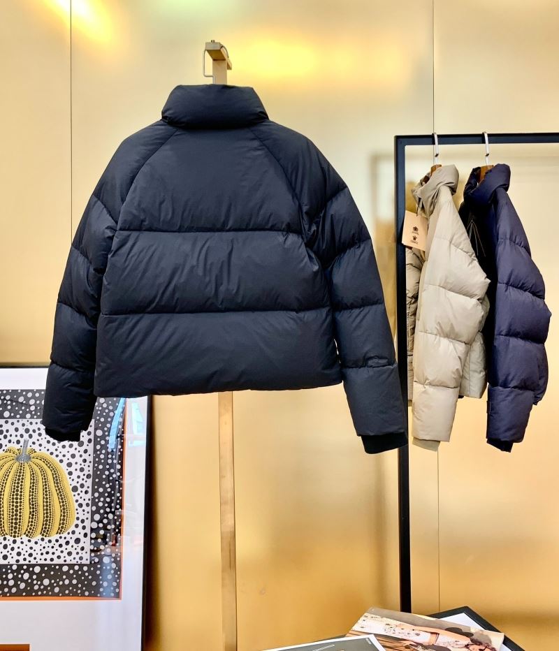 Burberry Down Jackets